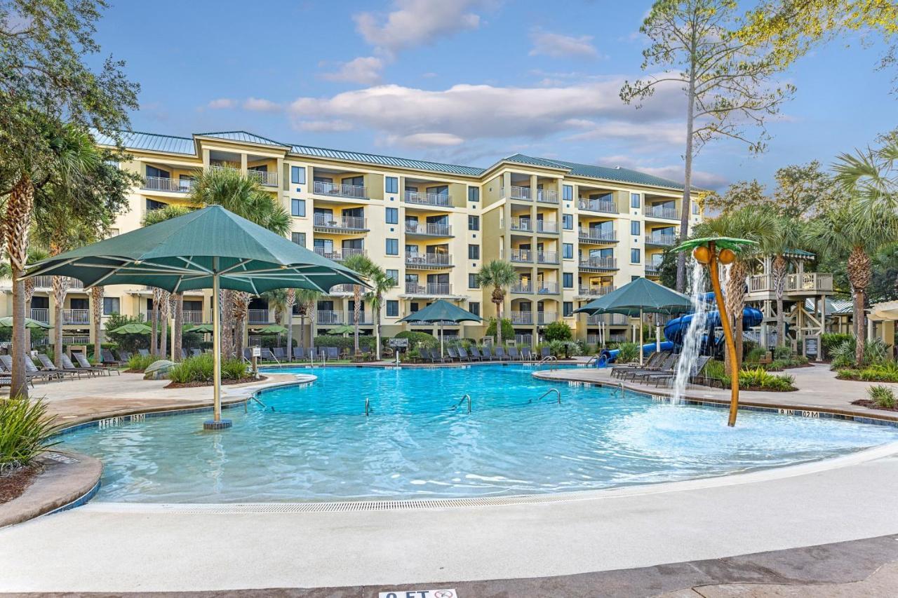 Marriott's Barony Club Hotel