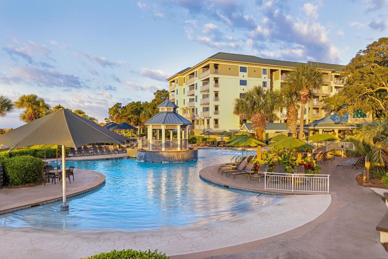Marriott's Barony Club 4*