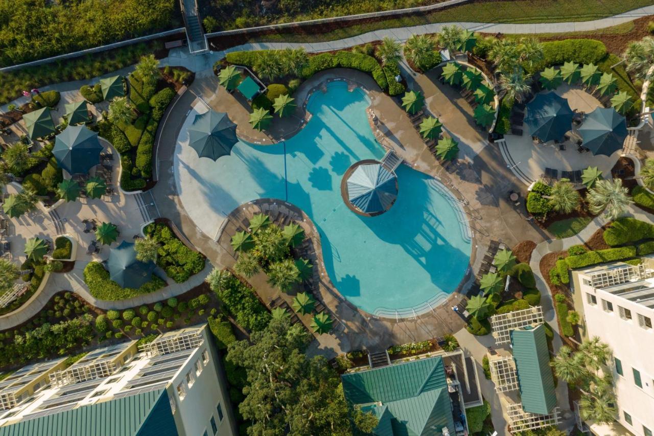 Hotel Marriott's Barony Club 4*