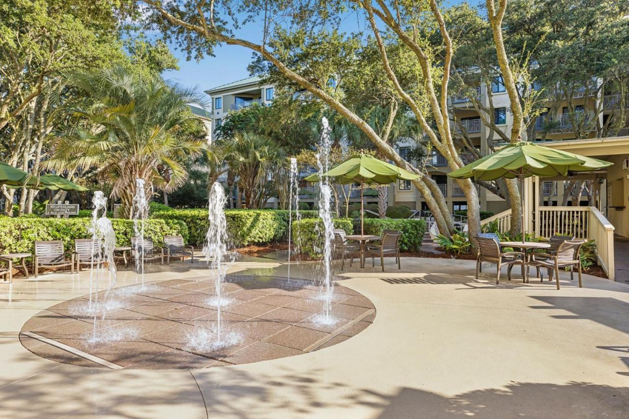 Marriott's Barony Club Hotel