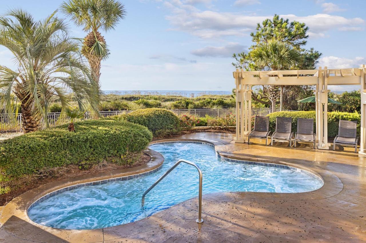 Marriott's Barony Club 4*