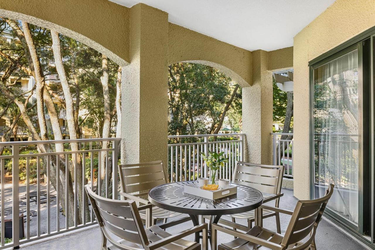 Marriott's Barony Club 4* Hilton Head Island