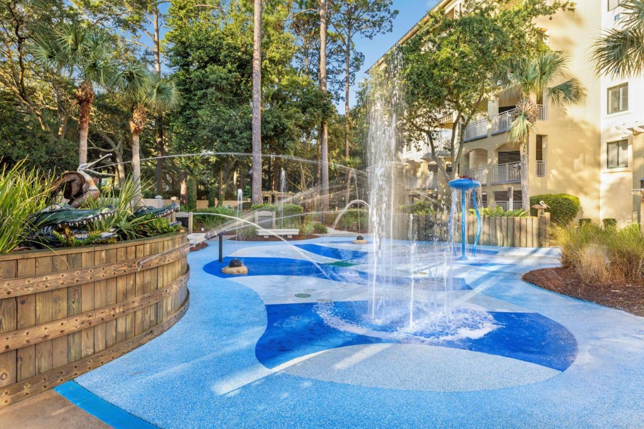 Marriott's Barony Club Hotel