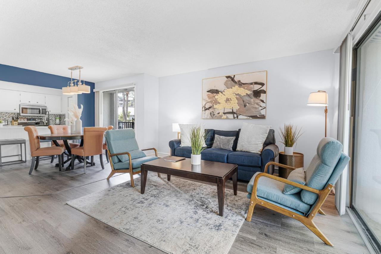Apartment Xanadu A1
