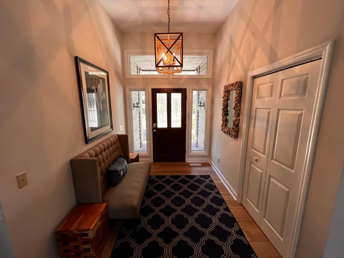 3 Deer Run Lane Holiday home Hilton Head Island