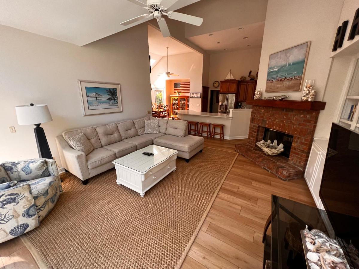 3 Deer Run Lane Holiday home Hilton Head Island