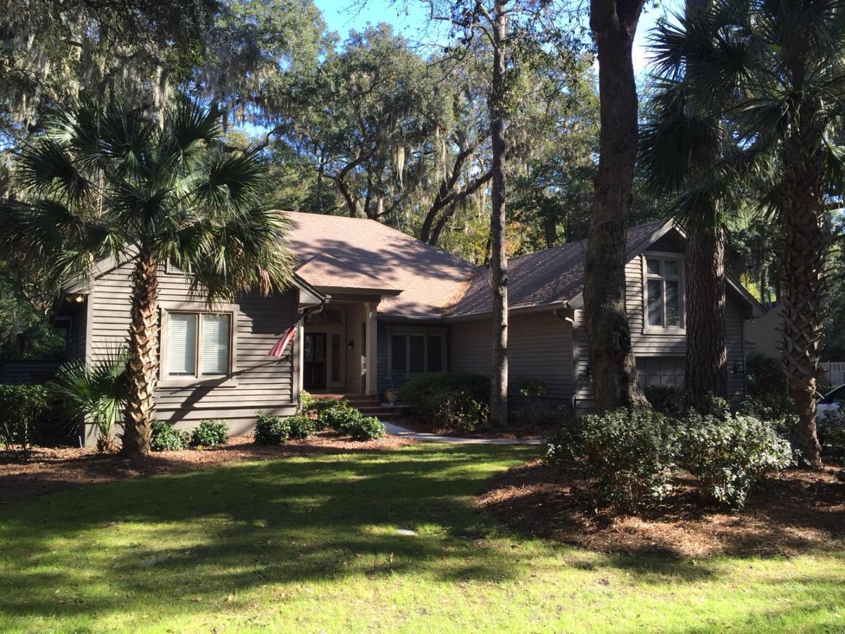 3 Deer Run Lane * Hilton Head Island