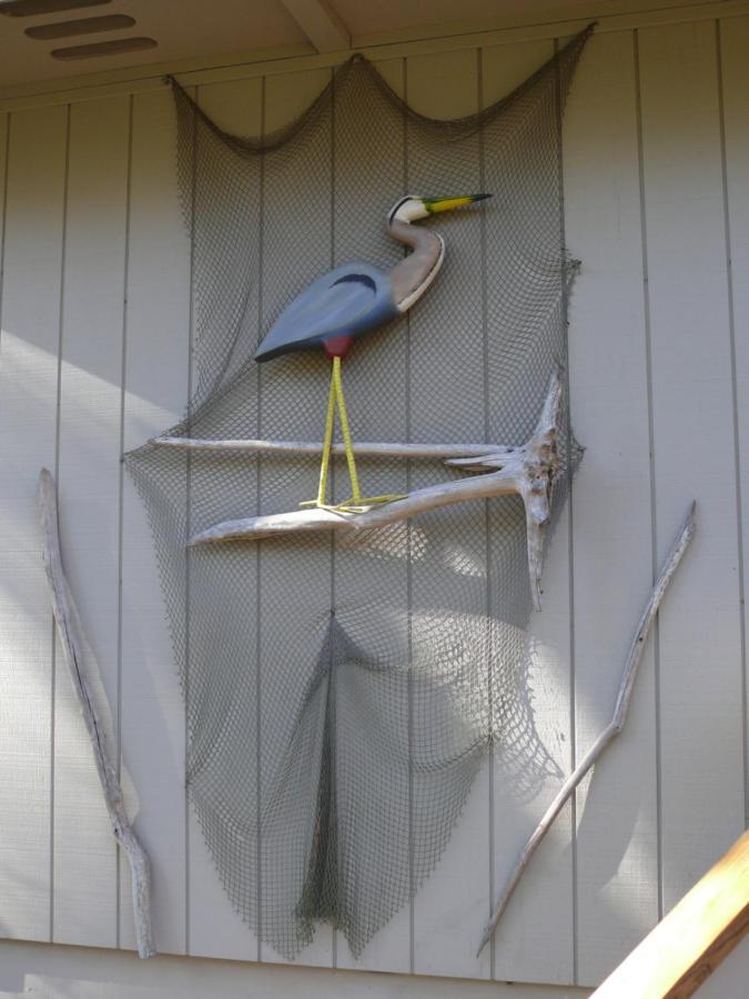 13 Night Heron Holiday home