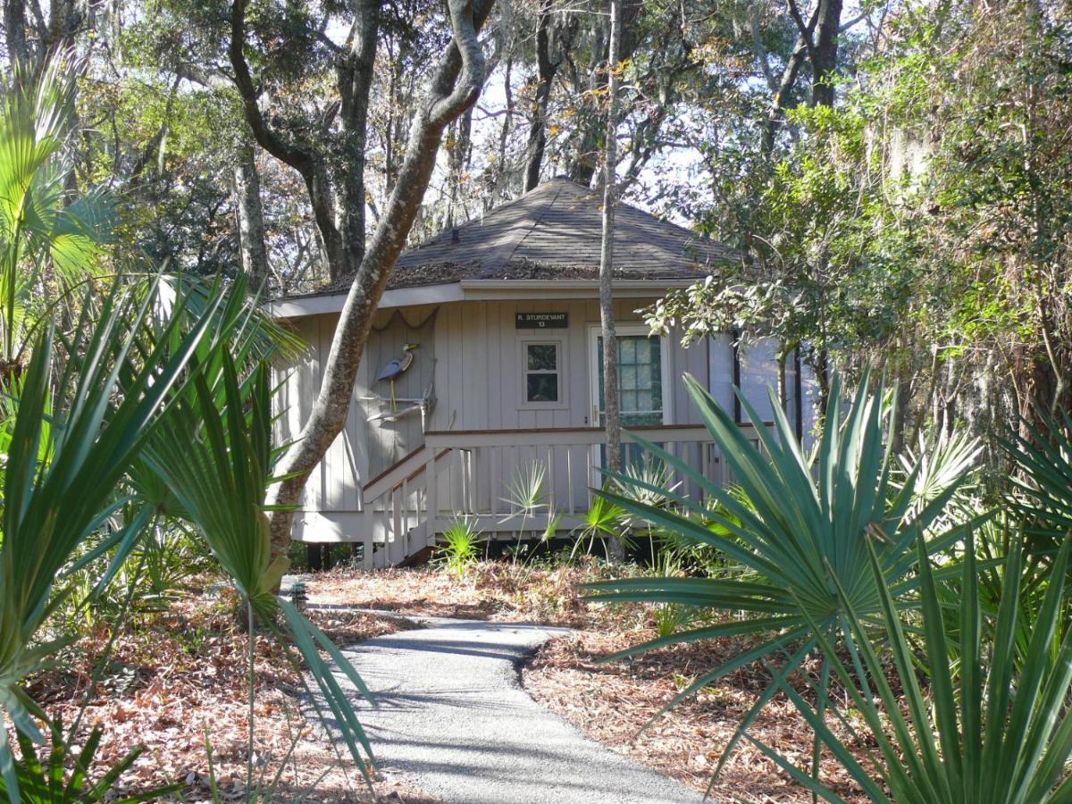 13 Night Heron Holiday home Hilton Head Island