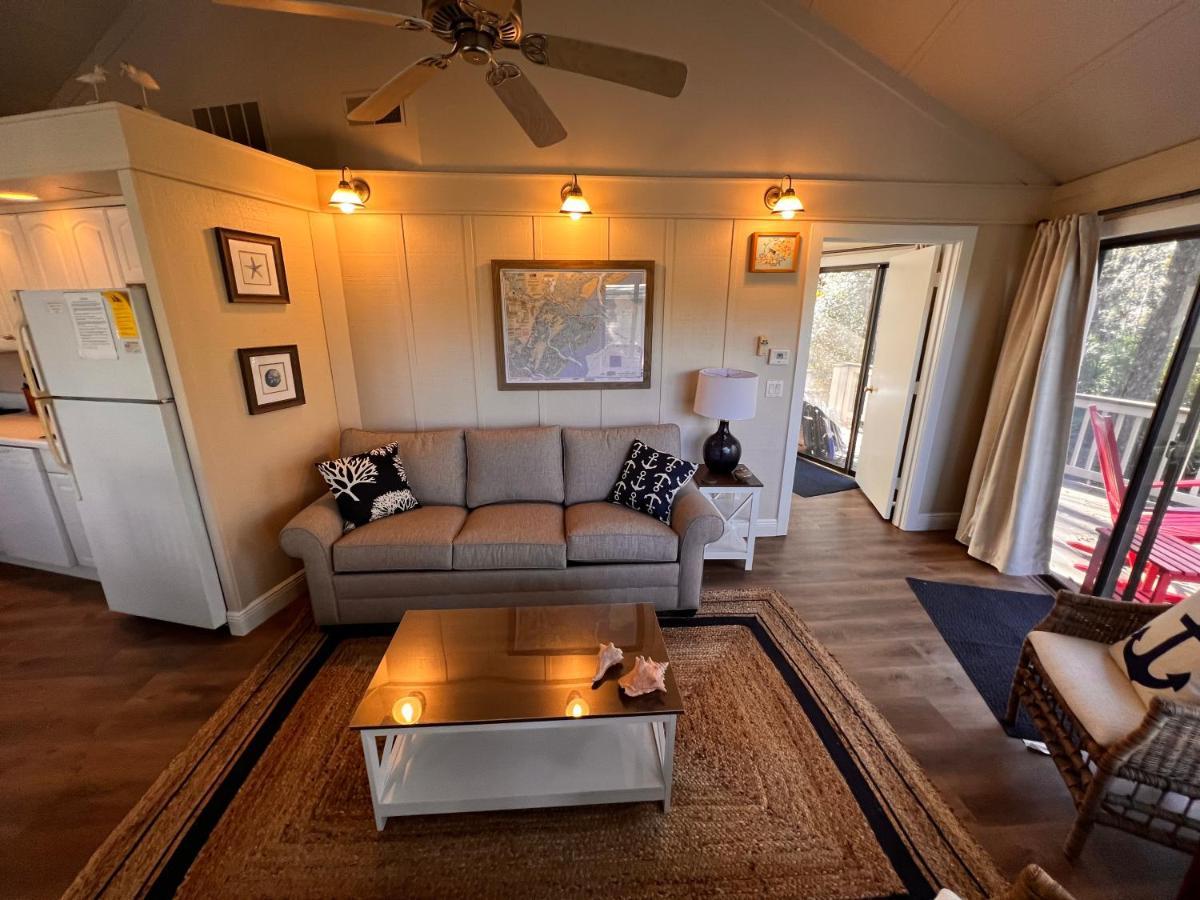 13 Night Heron Holiday home Hilton Head Island