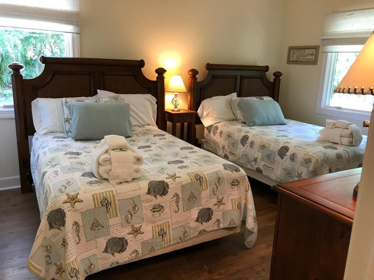 42 Firethorn Lane * Hilton Head Island
