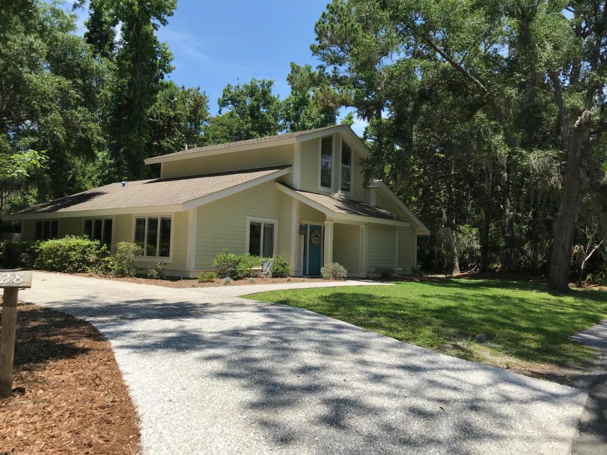 Holiday home 42 Firethorn Lane Hilton Head Island