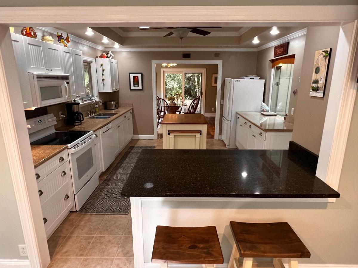 10 Deer Run Lane Holiday home Hilton Head Island