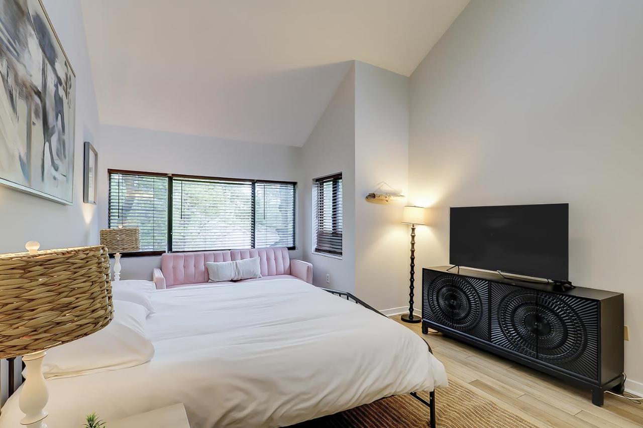 Treetops 6502 Apartment *