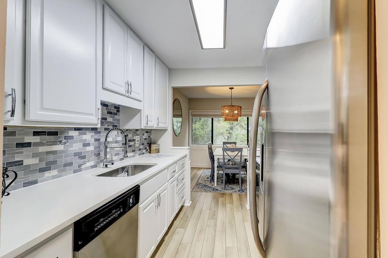 Treetops 6502 Apartment