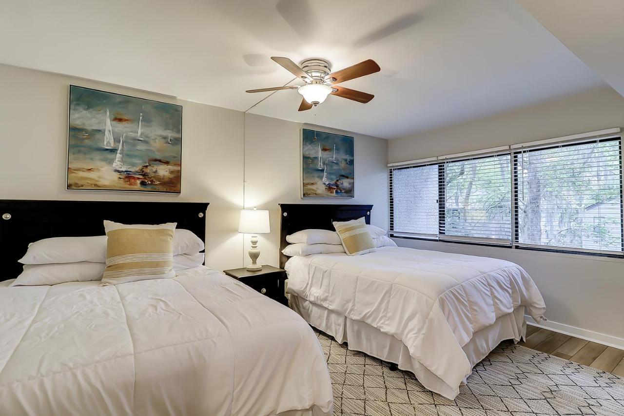 Treetops 6502 Apartment Hilton Head Island