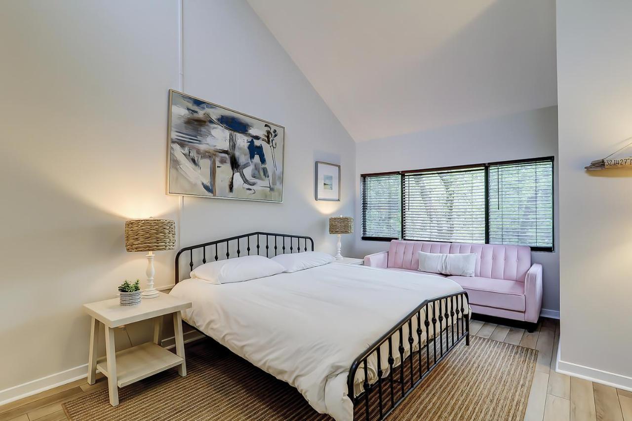 Apartment Treetops 6502 Hilton Head Island