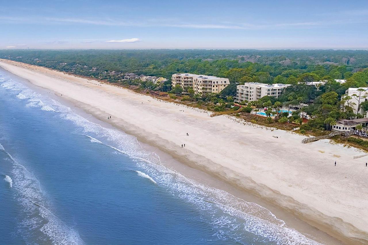 Marriott's Monarch At Sea Pines