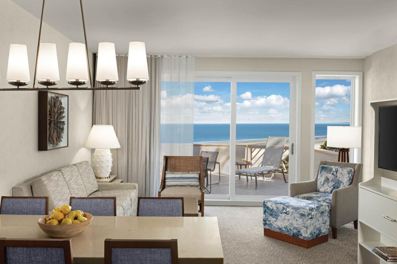 Marriott's Monarch At Sea Pines