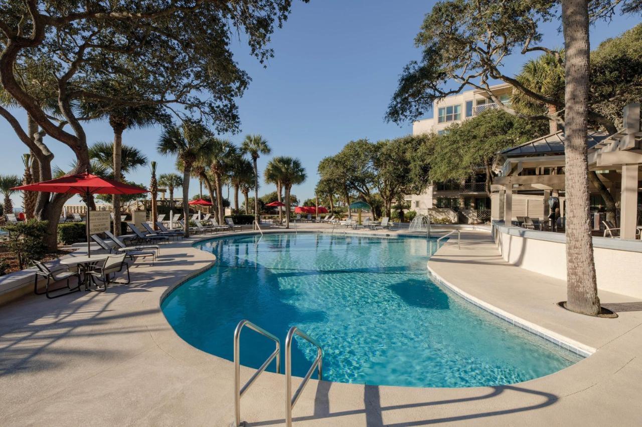 Marriott's Monarch At Sea Pines 3*