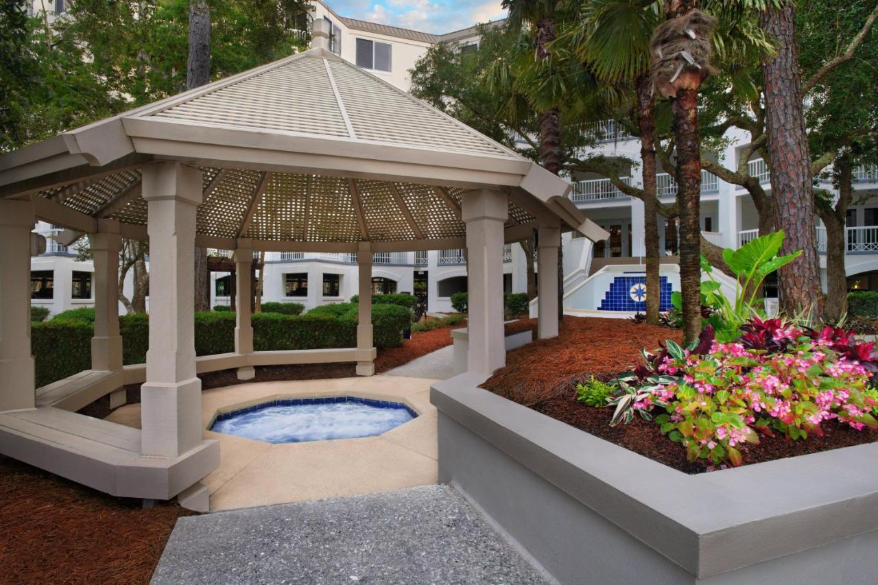Marriott's Harbour Club Hotel