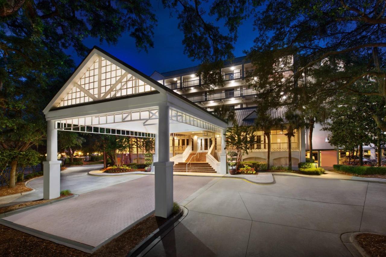 Marriott's Harbour Club Hilton Head Island