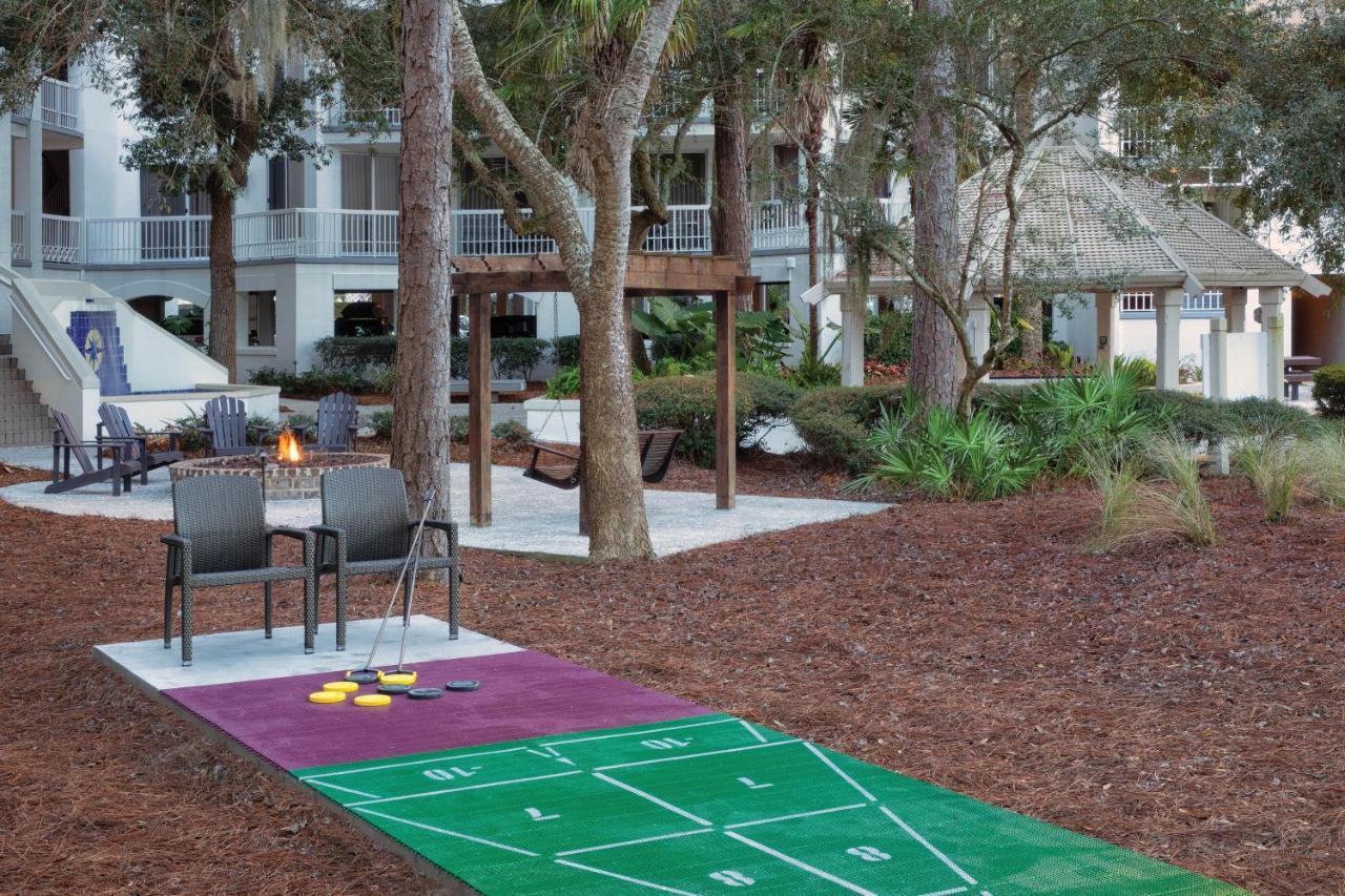 Marriott's Harbour Club 2* Hilton Head Island