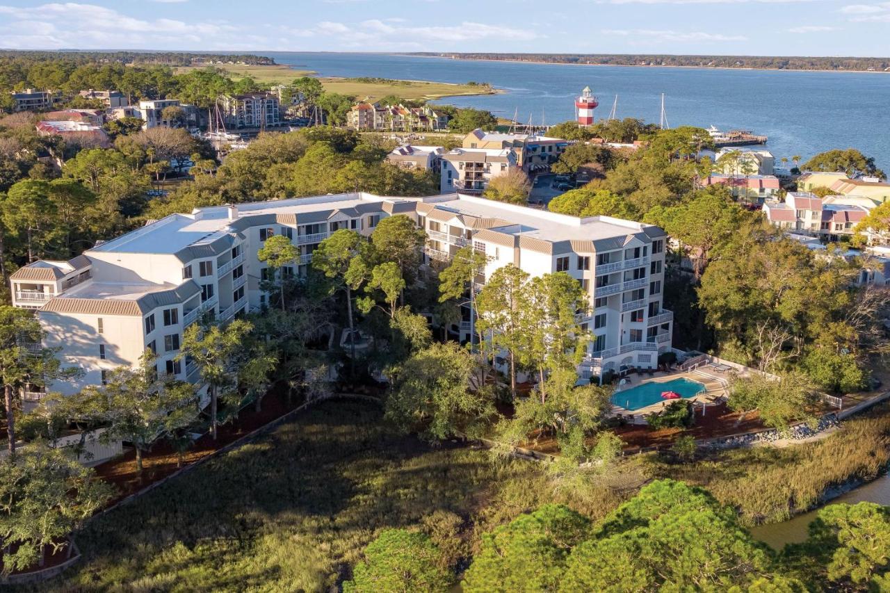 Marriott's Harbour Club Hotel