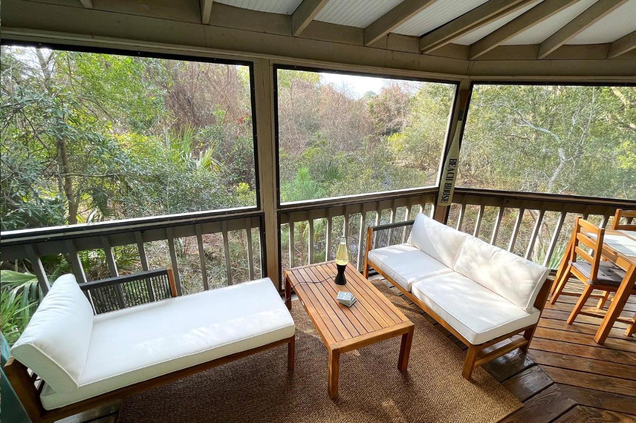 17 Night Heron Holiday home *