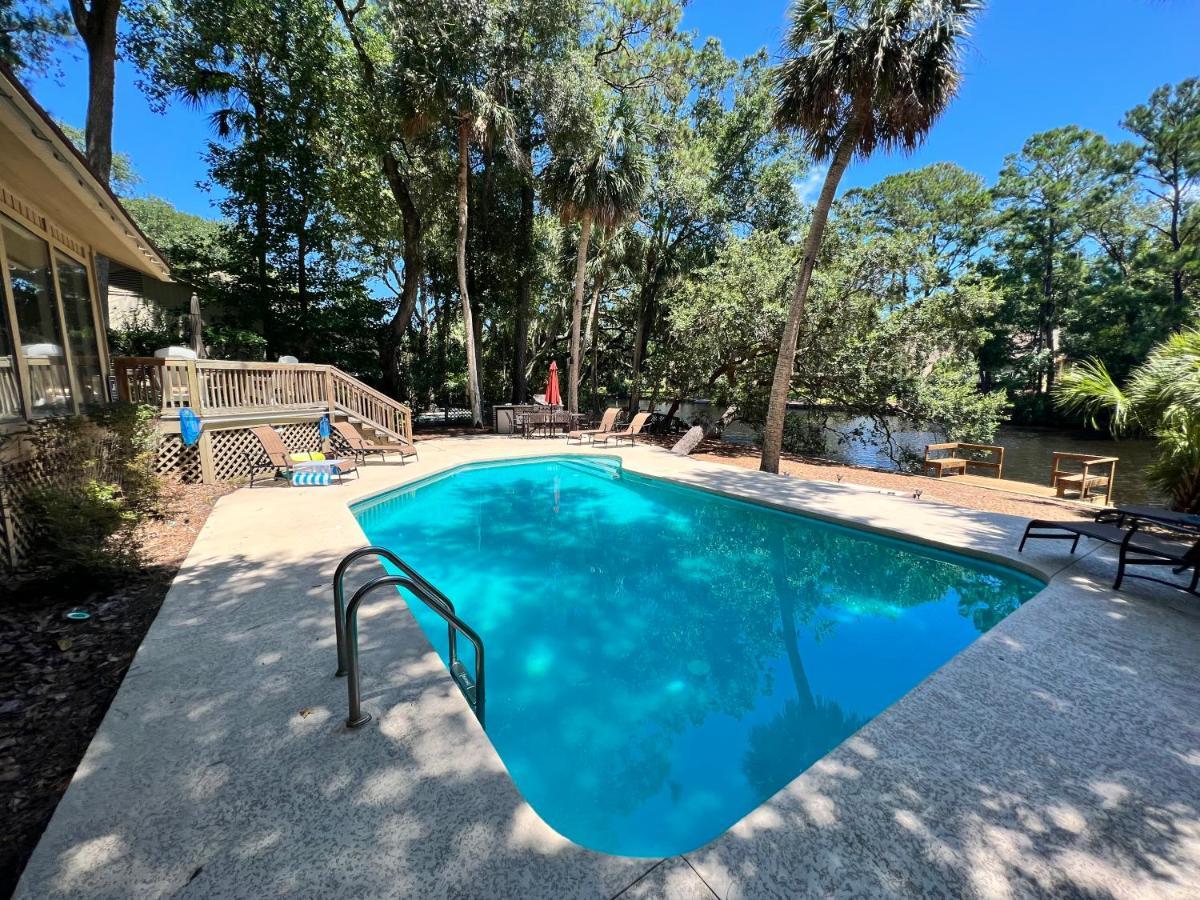 25 St George Hilton Head Island