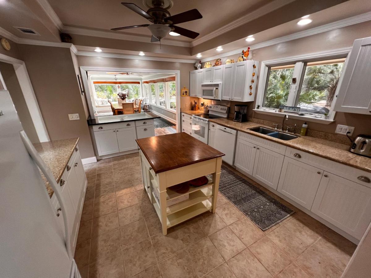 10 Deer Run Lane Holiday home Hilton Head Island