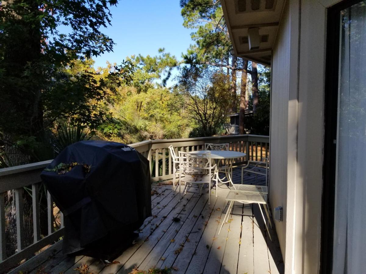 23 Night Heron Holiday home Hilton Head Island