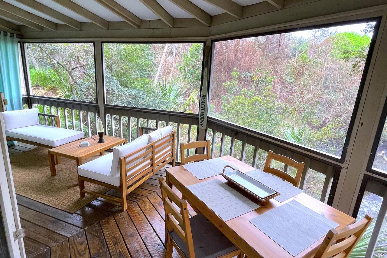 17 Night Heron Holiday home *