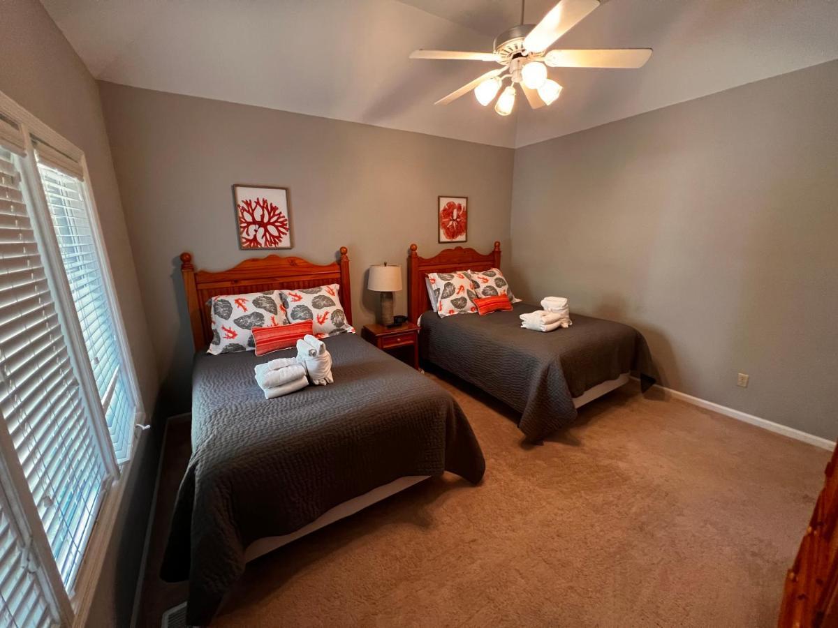 3 Deer Run Lane Holiday home *