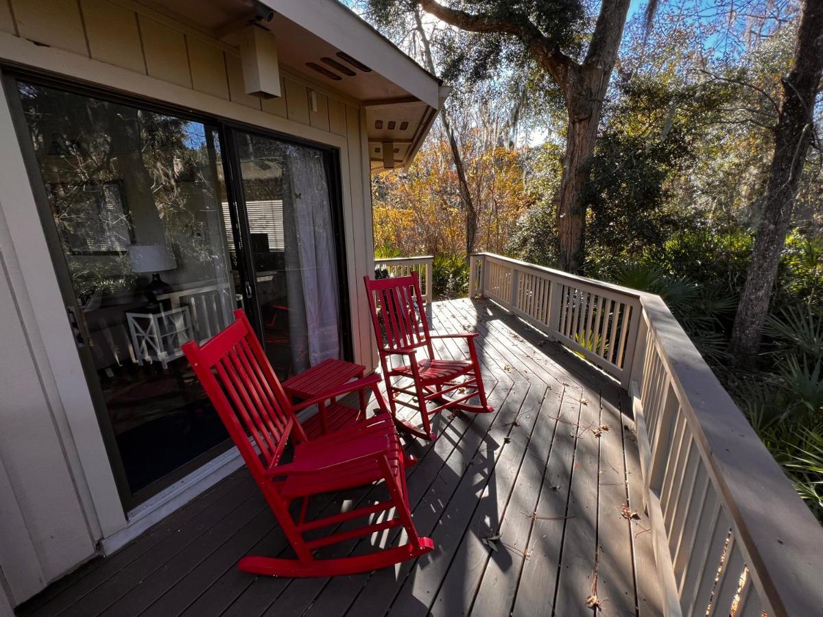 13 Night Heron Holiday home Hilton Head Island