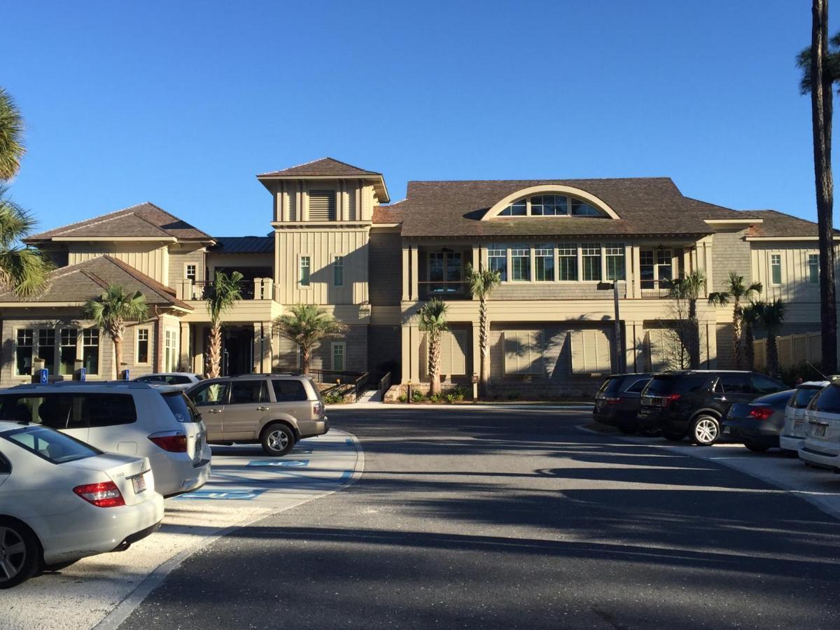 Holiday home 430 Plantation Club Hilton Head Island