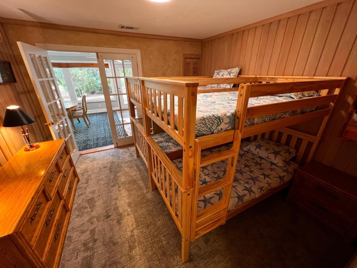 10 Deer Run Lane Holiday home Hilton Head Island