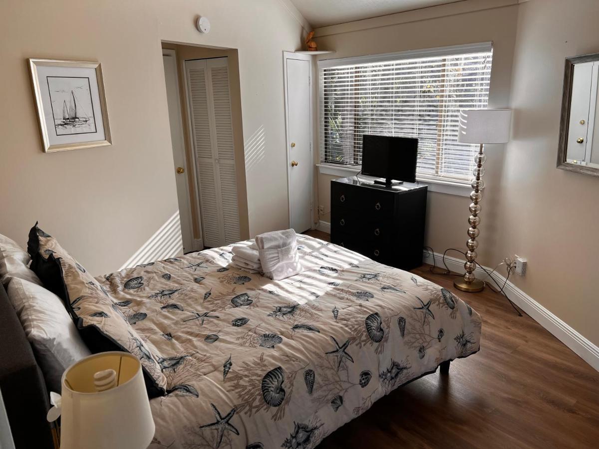 13 Night Heron Holiday home *