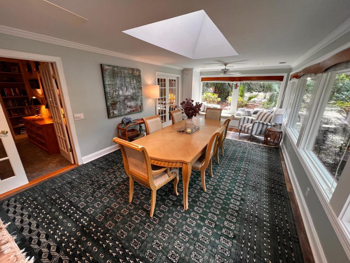 10 Deer Run Lane Holiday home *