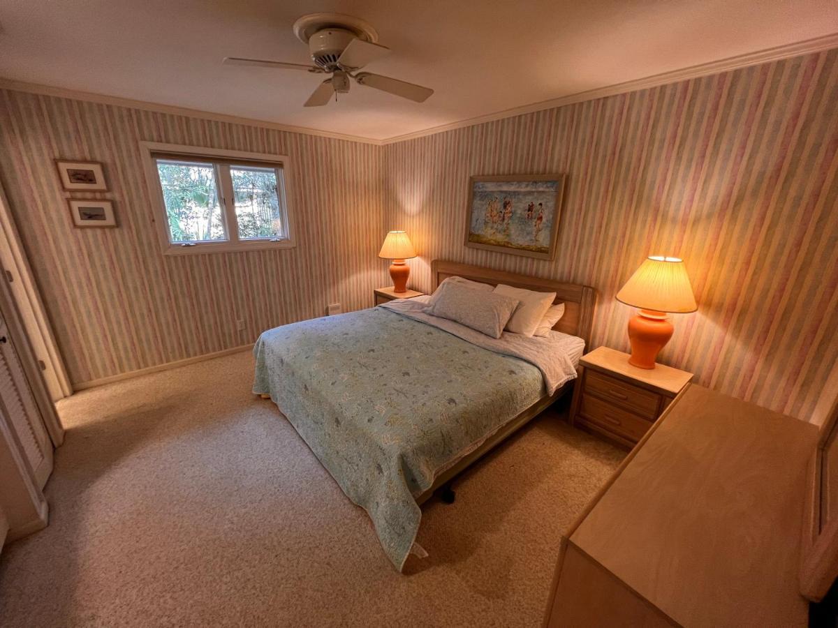 10 Deer Run Lane Holiday home Hilton Head Island
