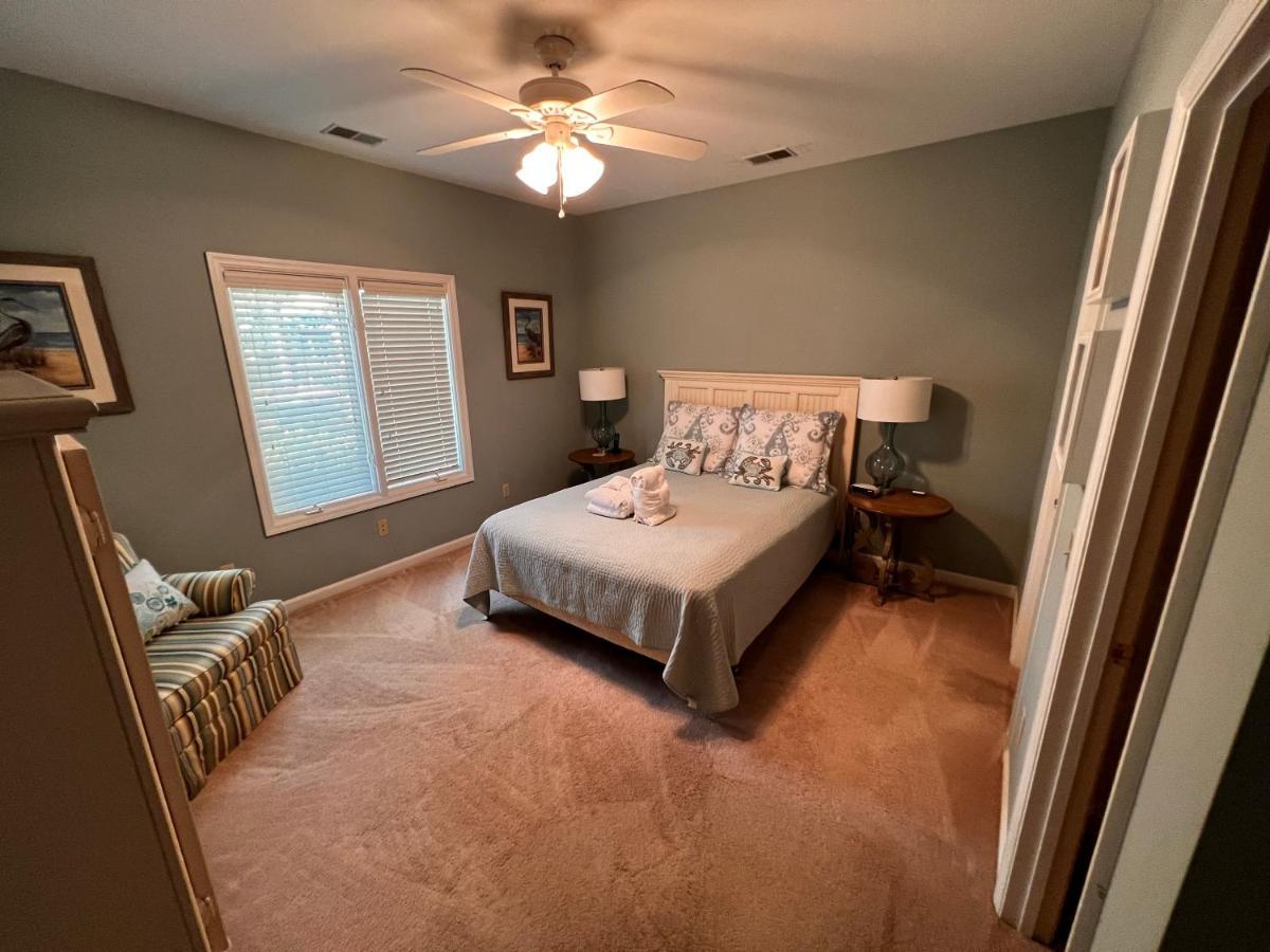 3 Deer Run Lane Holiday home *