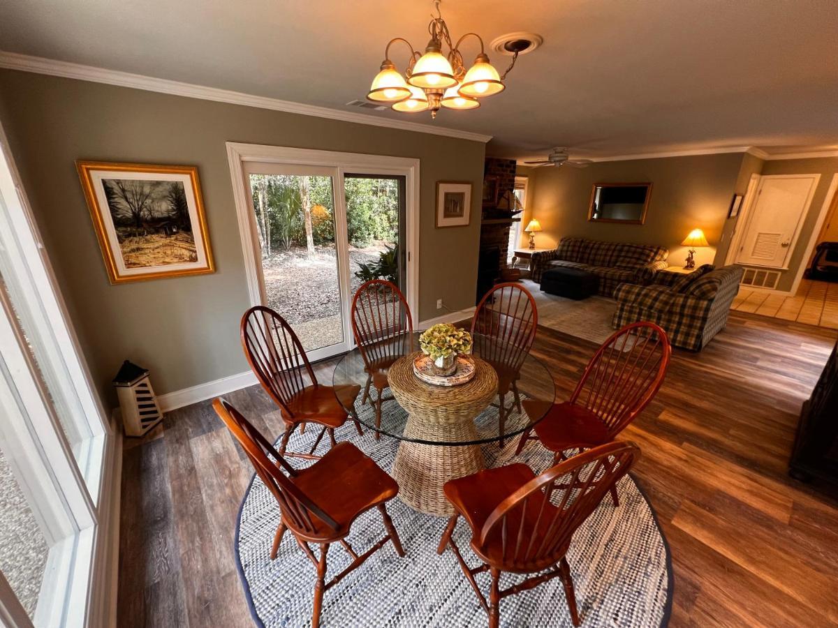 10 Deer Run Lane Holiday home Hilton Head Island