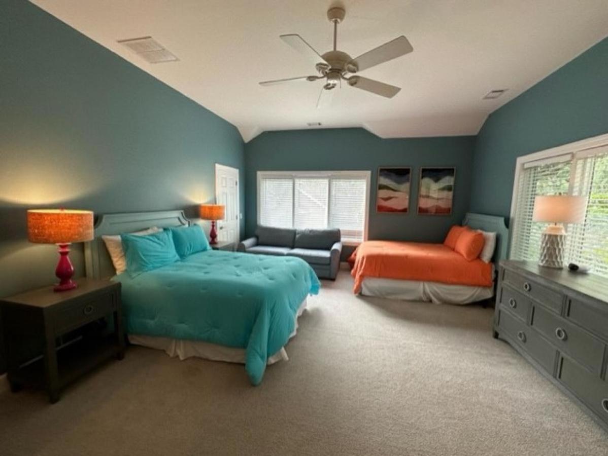 2 Sea Lane Holiday home Hilton Head Island