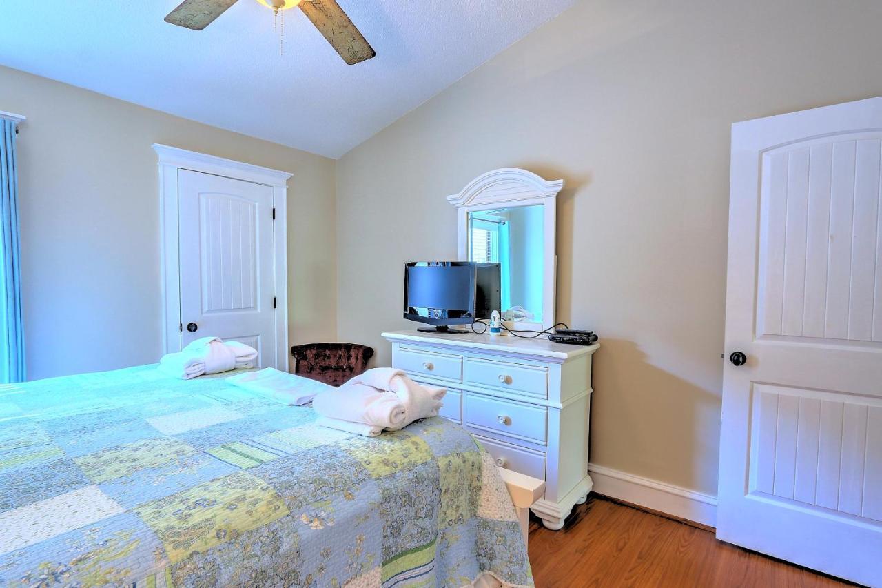 Lighthouse Tennis 2407 Villa Hilton Head Island