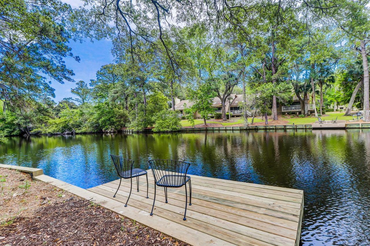 St George 11 * Hilton Head Island