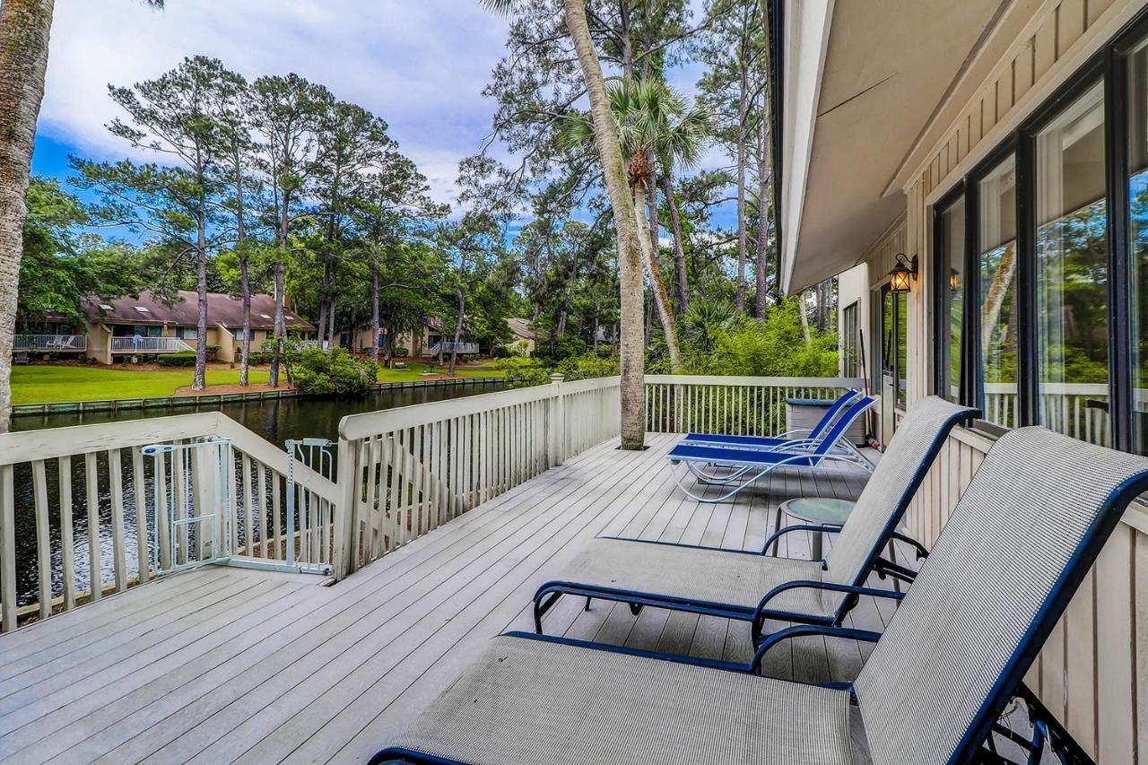 St George 11 * Hilton Head Island