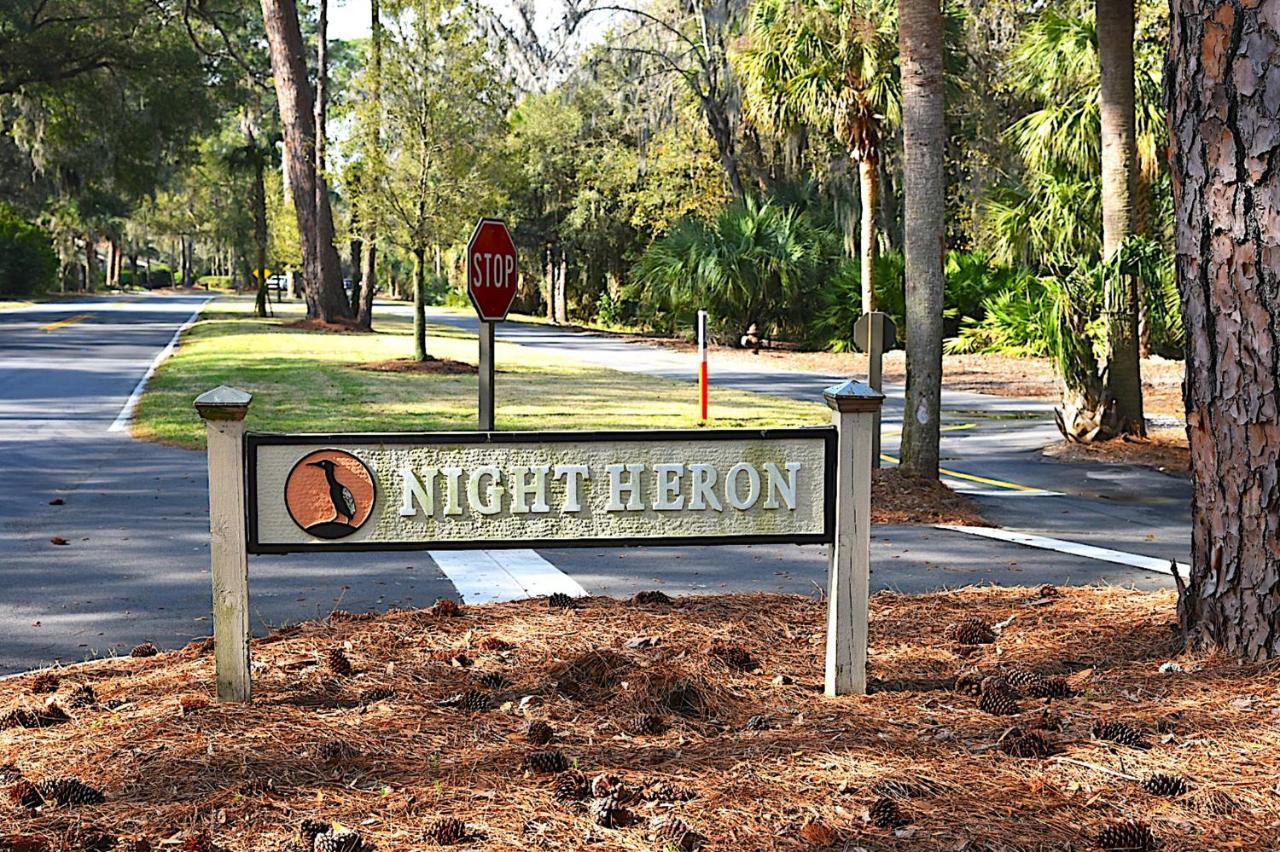 17 Night Heron Holiday home *