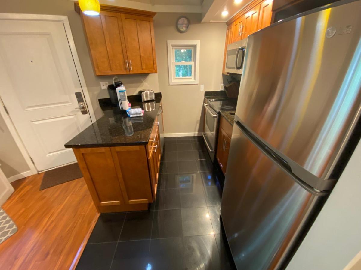 40 Night Heron Holiday home