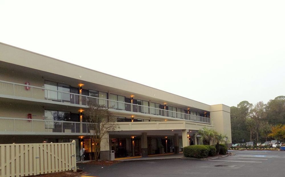 Hotel Spark By Hilton