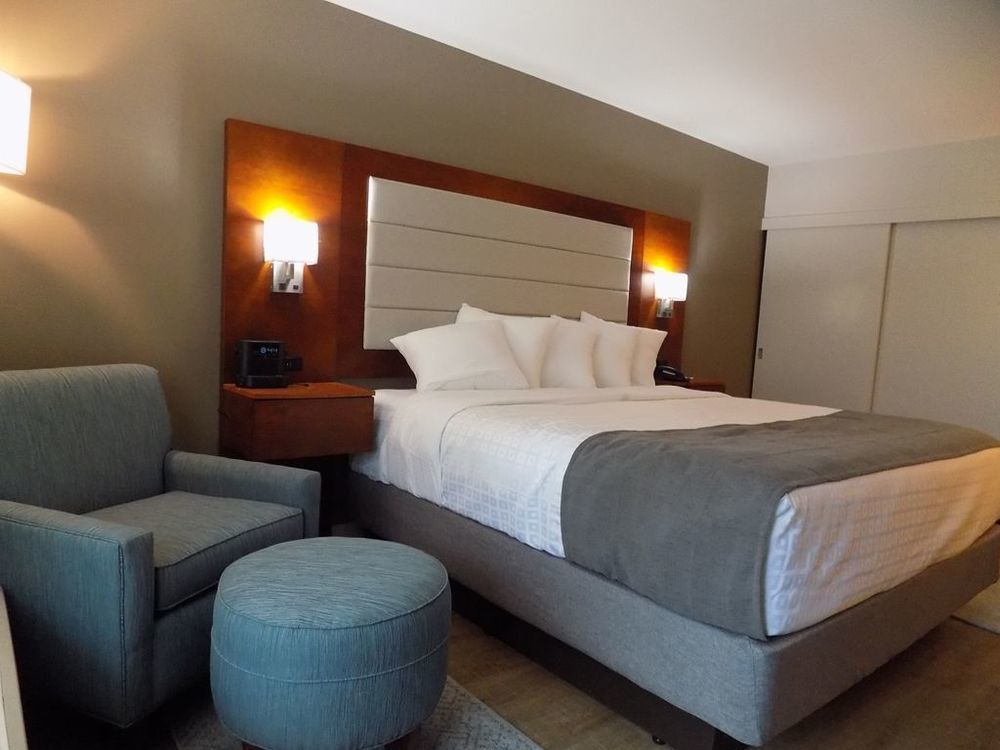 Hotel Spark By Hilton 3*
